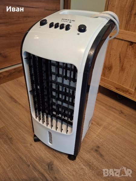 Охладител на въздух Taurus Alpatec R500, снимка 1