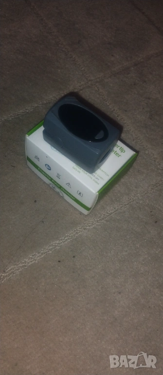 Оксиметър, снимка 1