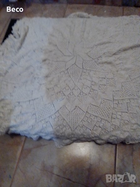 плетено каре  , снимка 1