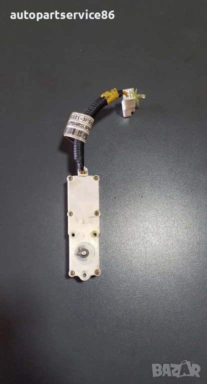 Актуатор за KIA Opirus 3.5 (2006) 88321-3F000, снимка 1