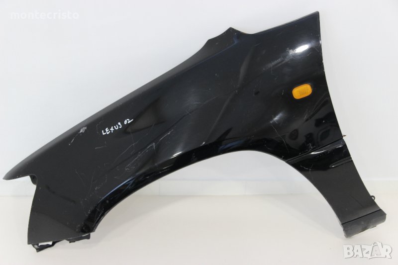 Ляв калник Lexus RX300 (1997-2003г.) Лексус RX 300 / 5380248030, снимка 1