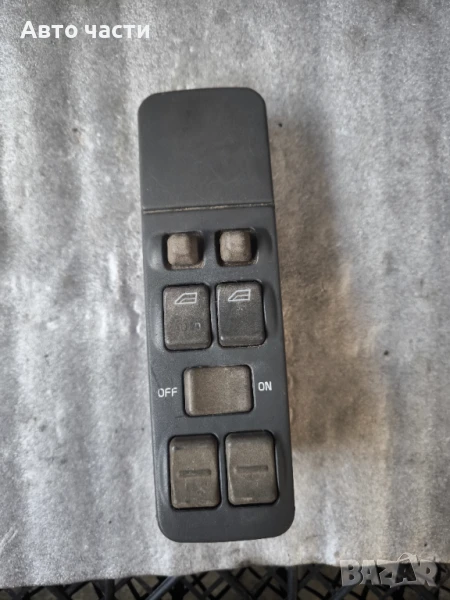 Volvo V40 1998/превключвател за електрически стъкла/30815235/03458032, снимка 1