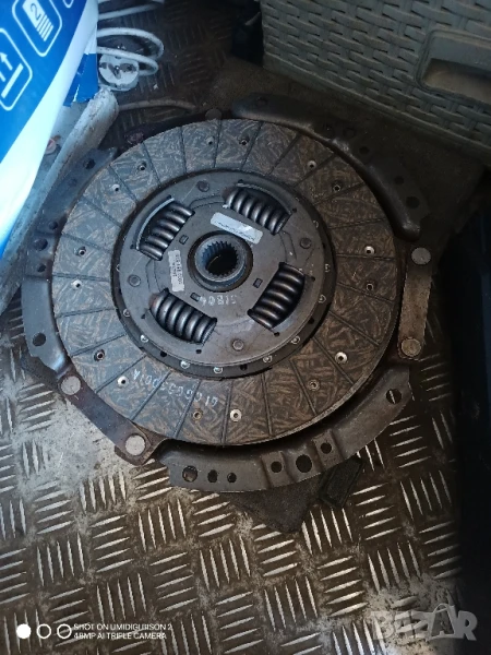 Нов Съединител за Нисан Терано 2.4 Форд маверик, снимка 1