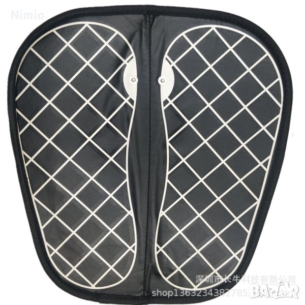 Масажор за стъпала за отпускане и облекчаване на болка , снимка 1