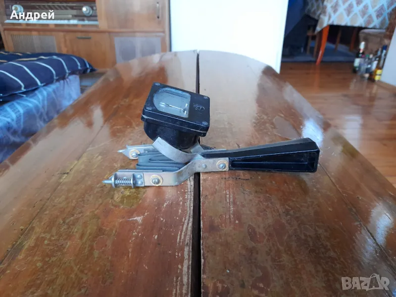 Стара Товарна вилка #4, снимка 1