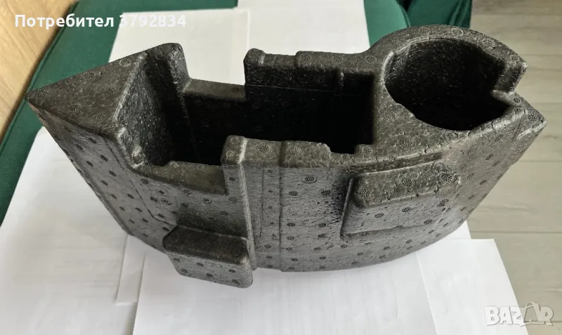 Оригинална част от авариен комплект за VW Passat, снимка 1