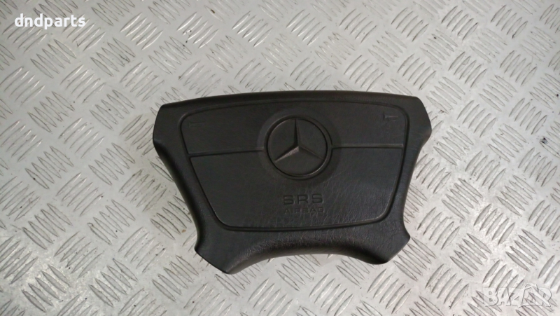 Airbag волан Mercedes C-Class W202 1998г.	, снимка 1