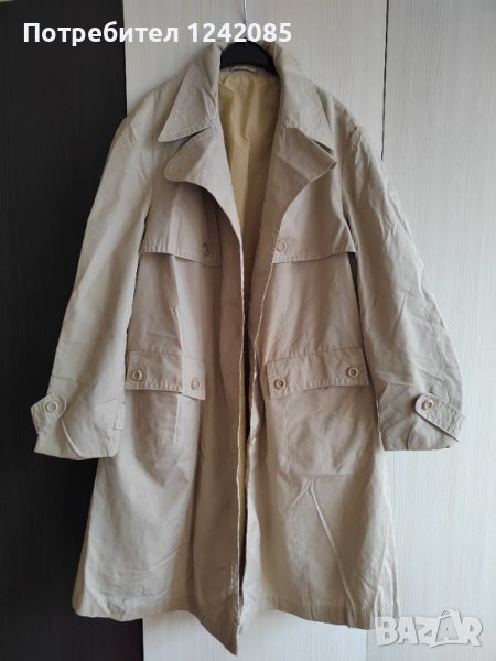 Дамски шлифер, снимка 1