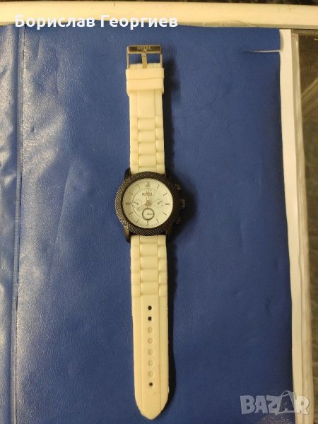 Дамски часовник rital кварц, снимка 1