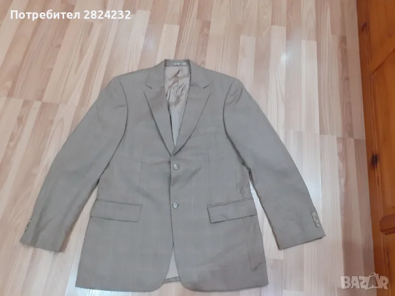 Мъжко сако на JORO PIANA , снимка 1