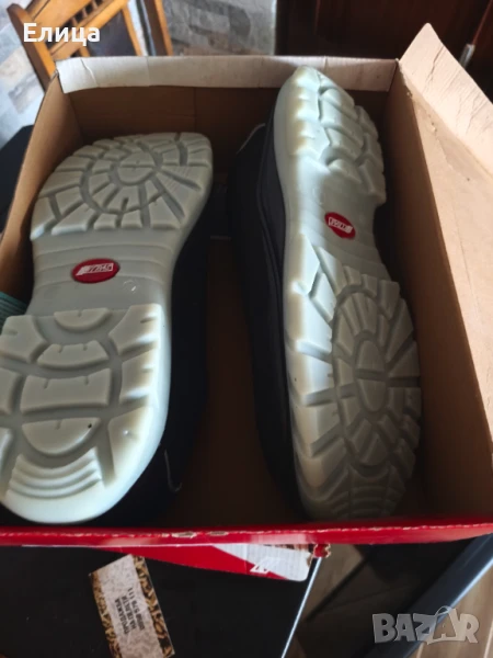 Обувки , снимка 1