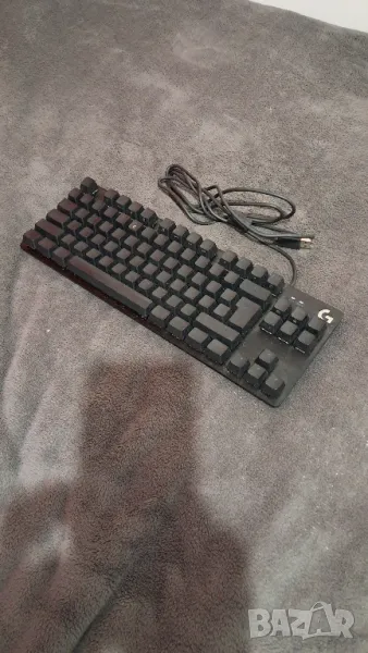 Механична клавиатура Logitech G413, снимка 1