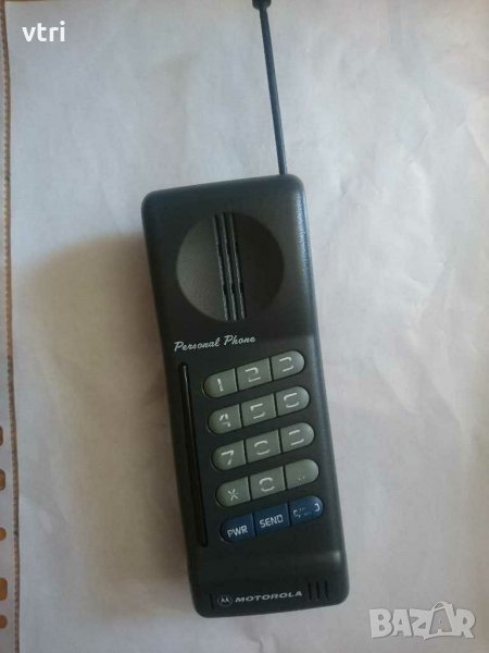 Motorola Personal phone, снимка 1