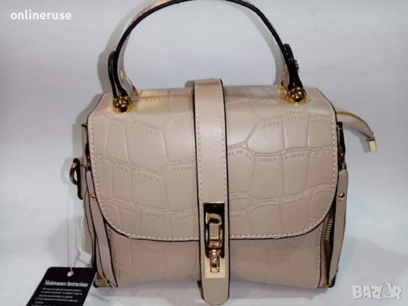 Дамски чанта, снимка 1