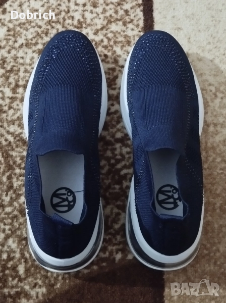 Нови спортни обувки , снимка 1