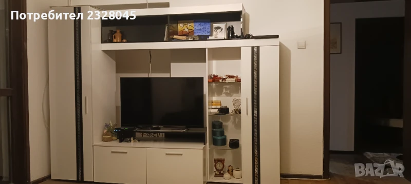 Секция , снимка 1