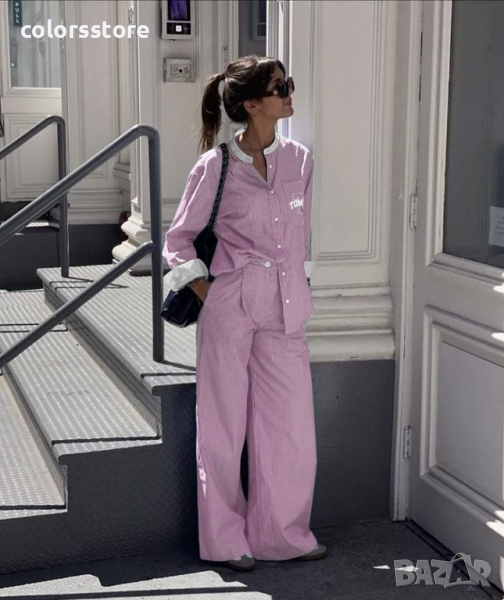 Дамски сет Tommy Hilfiger кодVL90L, снимка 1