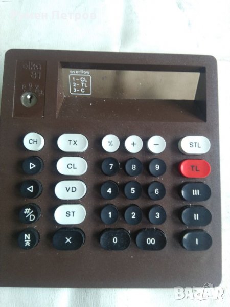 Елка 81, снимка 1