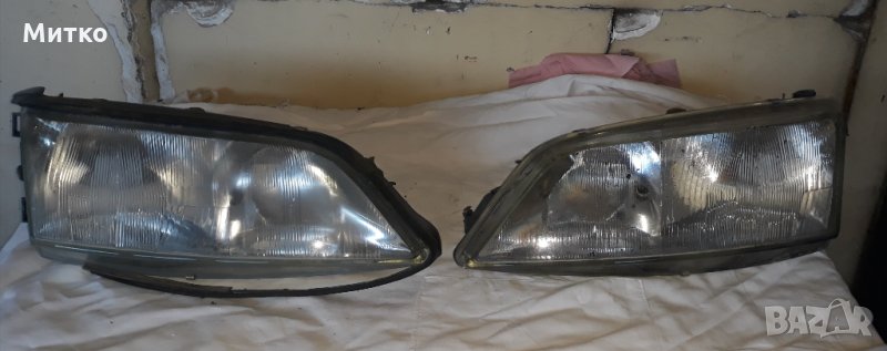 Ляв фар за Опел Вектра В 1996 до 2000г.Opel Vektra, снимка 1