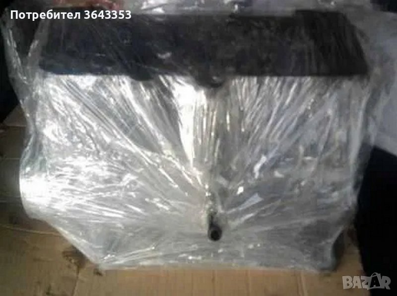 Глава за Фолксваген Пасат 1.9 TDI AFN, снимка 1