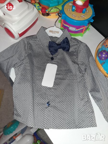 БЕБЕШКИ КОСТЮМ , снимка 1