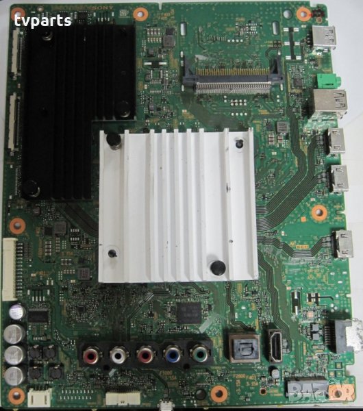 Мейнборд 1-982-627-11 Sony KD-55XF8577 100% работещ, снимка 1