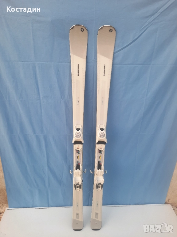 Карвинг ски Blizzard Elevate 7.2  160см , снимка 1