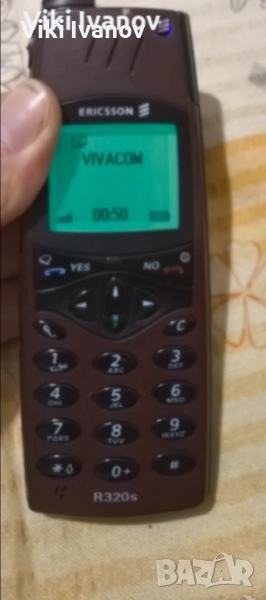 Ериксон R320, снимка 1