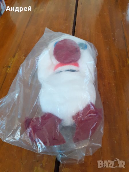 Стара играчка,пате #6, снимка 1