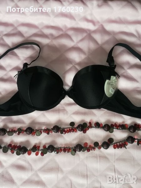 Нов сутиен , снимка 1