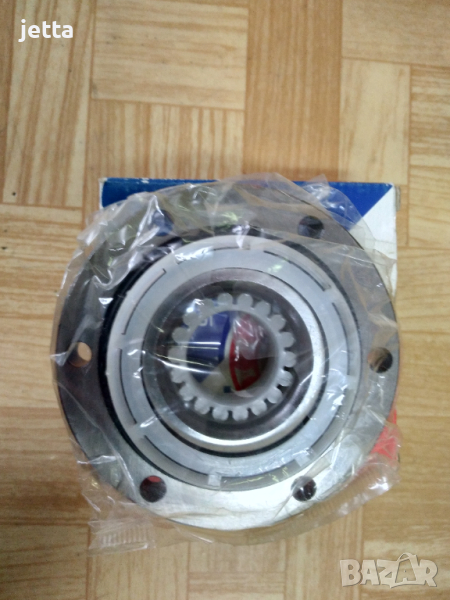 Лагер главина преден за Рено 18, 20, 21, 25, Еспейс, Фуего, снимка 1