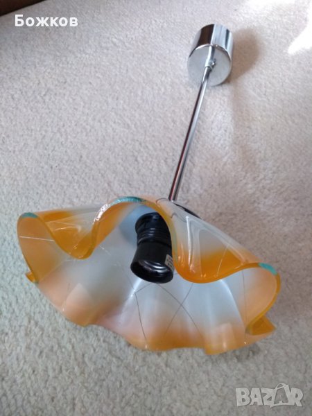 Полилей пендел, снимка 1