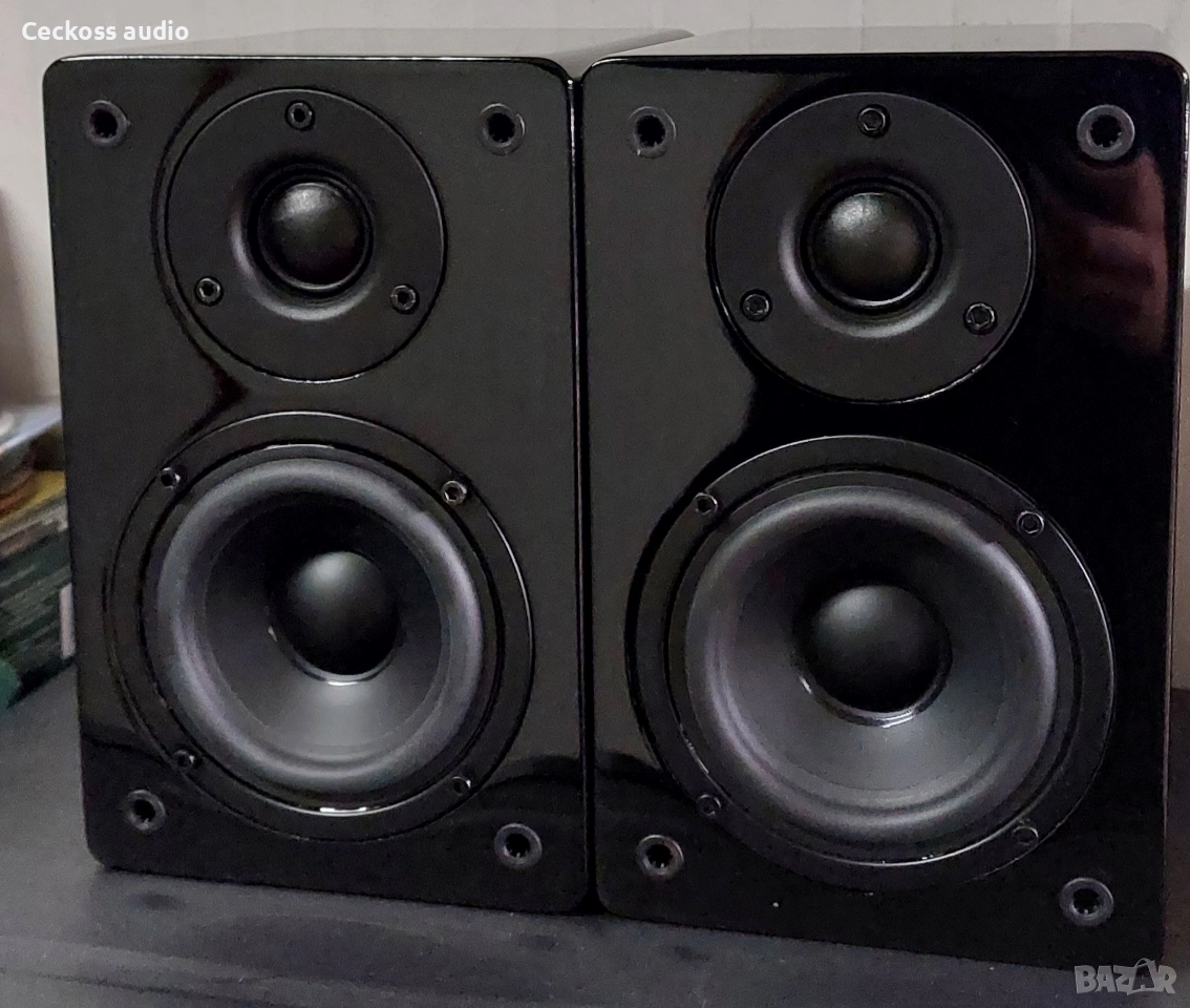 Чисто нови тонколони NOBSOUND NS , снимка 1