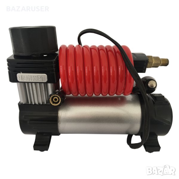 Компресор за гуми 12V - 1352/PA026013, снимка 1