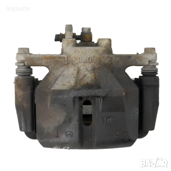 Преден десен спирачен апарат Mazda CX-5 2012-2017 ID: 138681, снимка 1