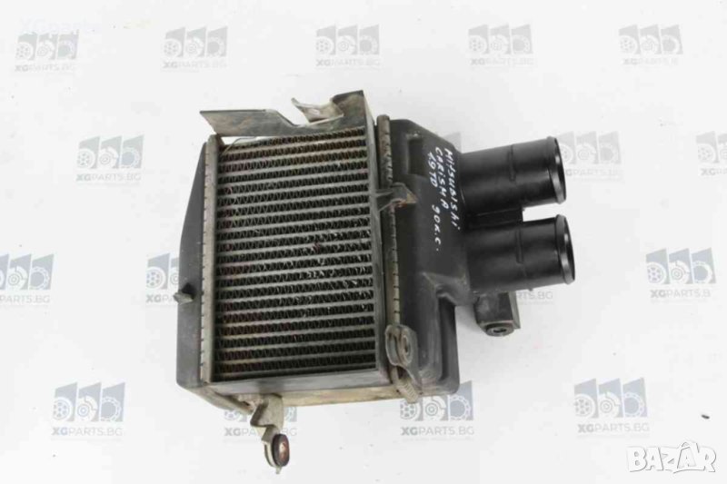 Интеркулер за Mitsubishi Carisma 1.9td 90 к.с. (1995-2004), снимка 1