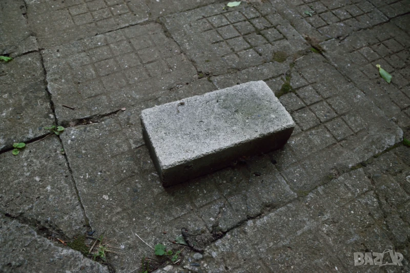 Огнеупорни тухли, снимка 1