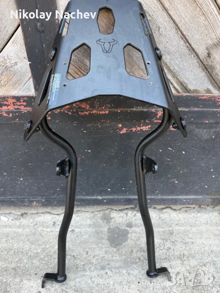 Стойка за куфар от Honda Hornet 750,2023г., снимка 1
