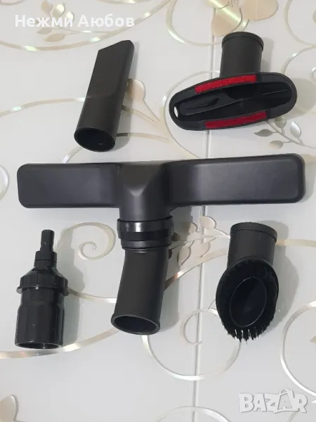 Принадлежности за прахосмукачка , снимка 1