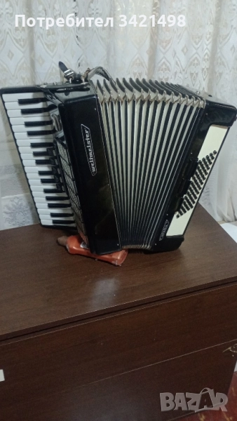 СТЕЛА 60 БАСА, снимка 1