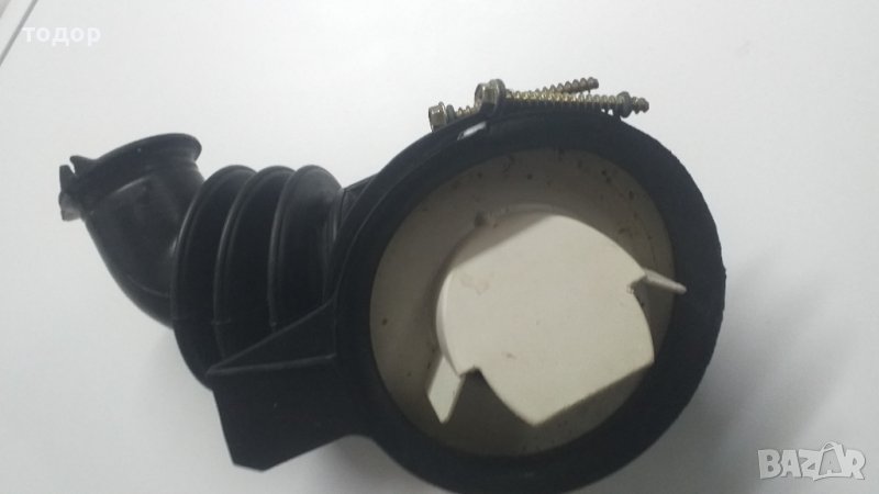 Долен гофриран маркуч Миеле/ Miele  пчелина пита , снимка 1