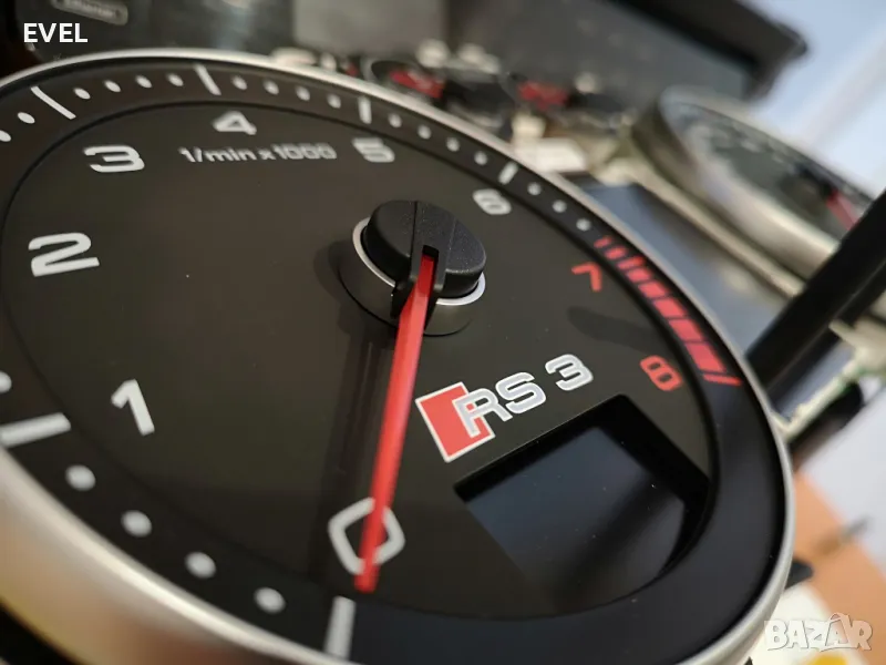 Обучаване на километражи VW/AUDI/SEAT/SKODA, снимка 1