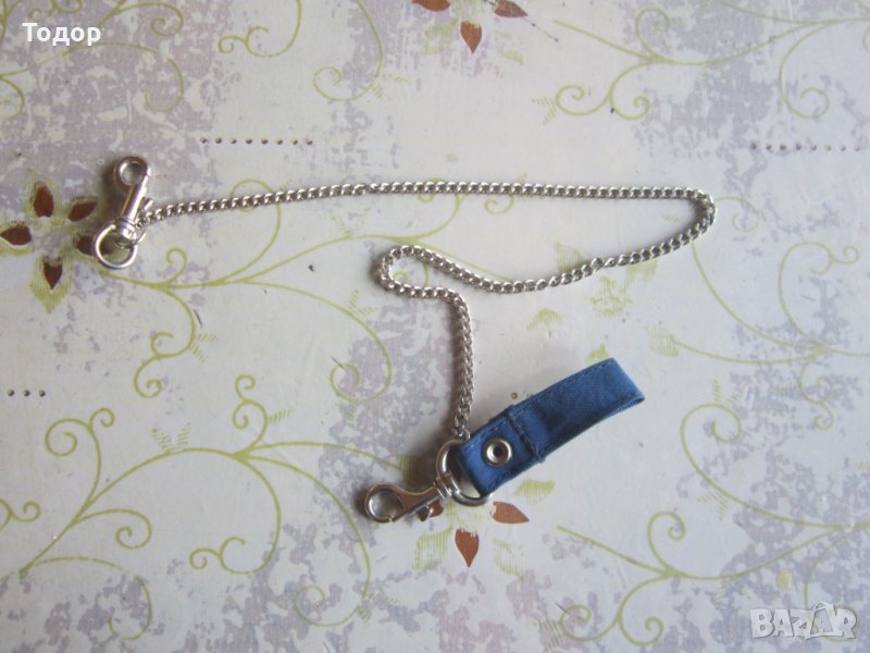 Страхотен ключодържател верига рокер, снимка 1