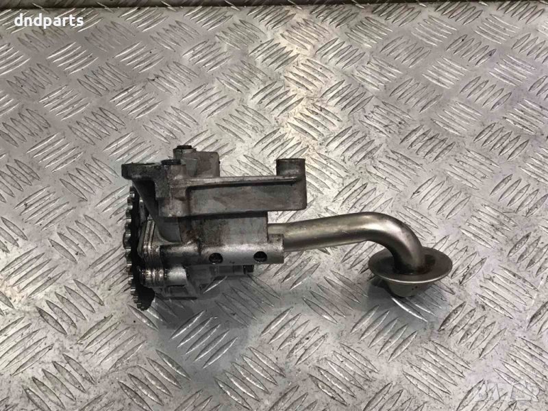 Маслена помпа VW Golf 4,1.9TDI,131кс.,2002г., снимка 1