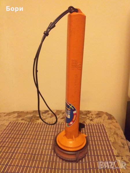 MARES SUB NOVA LUX Водоустойчив фенер, снимка 1