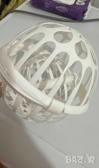  Предпазител за сутиени при пране , снимка 1