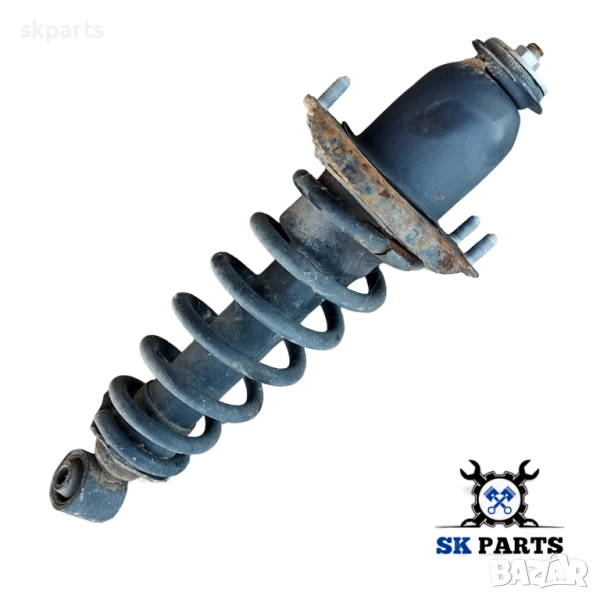 Амортисьор / Макферсон заден ляв за Toyota Avensis / Авенсис t25 комби, снимка 1