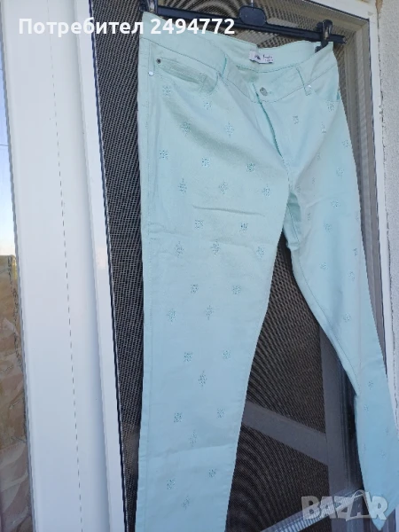 Нов панталон, снимка 1