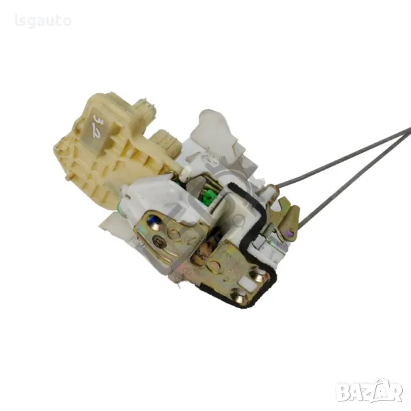 Брава задна дясна врата Honda Jazz 2002-2008 ID: 139612, снимка 1