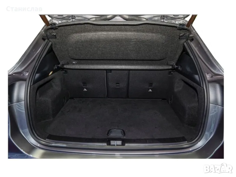 Mercedes GLA-Class H247 кора за багажник , снимка 1